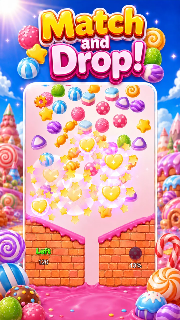 Fruit Match: Juicy Puzzle screenshot