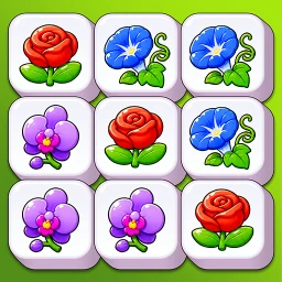 Tile Quest - Triple Match Game 图标