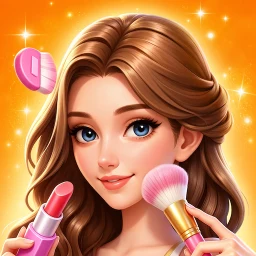 أيقونة Fashion Match: Makeover Story